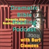 Dramatic Bible Reading Podcast artwork