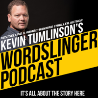 Wordslinger Podcast podcast