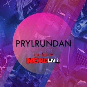 Prylrundan - Avsnitt 13 - Cooler Master Masterliquid ML240L RGB/Cooler Master Silencio S600