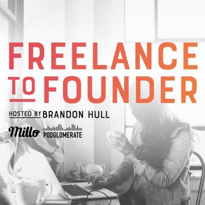 Freelance to Founder Freelance to Founder