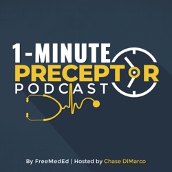 The oneminutepreceptor's Podcast