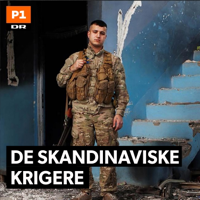De skandinaviske krigere podcast