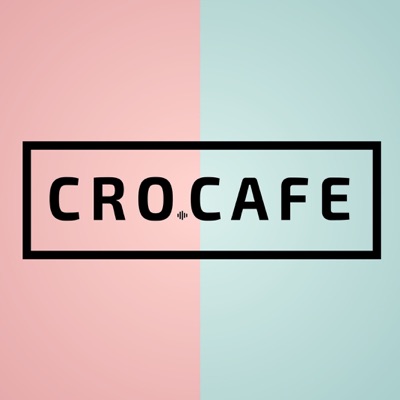 CRO.CAFE Podcast CRO.CAFE Podcast