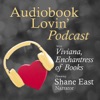Audiobook Lovin' Podcast artwork