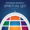 Pepperdine University Spiritual Life Podcast artwork