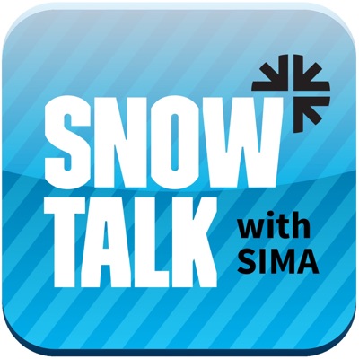 Snow Talk with SIMA Snow Talk with SIMA