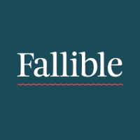 Fallible EP 2 - Wendy Sharpe