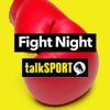Fight Night Boxing Podcast