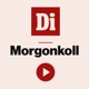 Di Morgonkoll 1 november: Uppåt i Asien - Meta fortsätter nedåt