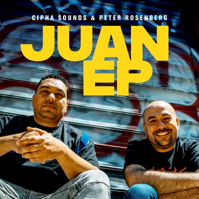 Juan Ep Juan Ep