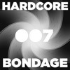 Hardcore Bondage 007 artwork