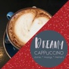 Dreamy Cappuccino - Inspiring stories, musings, memoirs  artwork