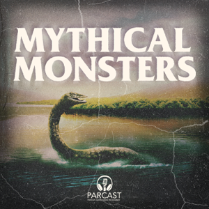 Mythical Monsters podcast
