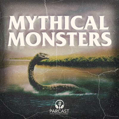Mythical Monsters Mythical Monsters