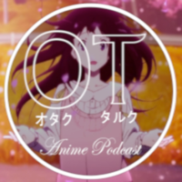 Otaku Talk Anime Podcast podcast