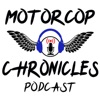 Motorcop Chronicles Podcast artwork