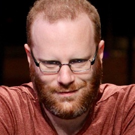 Adam Friedman Poker