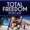 The Total Freedom Podcast artwork