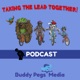 Taking The Lead Together - A Bicycle Podcast