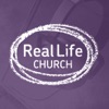 Real Life Church SC artwork