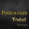Podcazum Podcast artwork