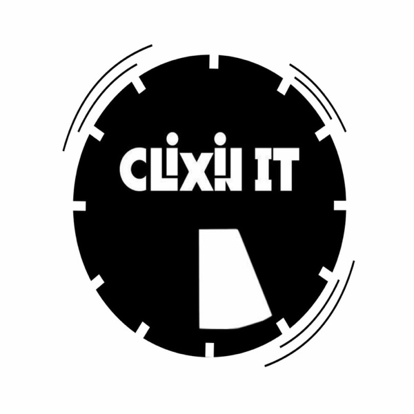Clixin' It: A Heroclix Podcast Artwork