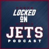 Locked On Jets - Daily Podcast On The Winnipeg Jets artwork
