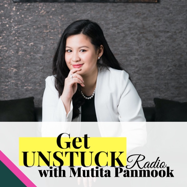GET UNSTUCK