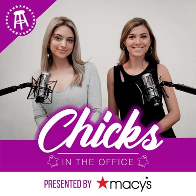 Chicks in the Office Chicks in the Office