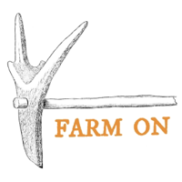 FARM ON #7 - Riffing on Thoreau with DEBORAH NIEMANN