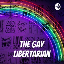 The Gay Libertarian