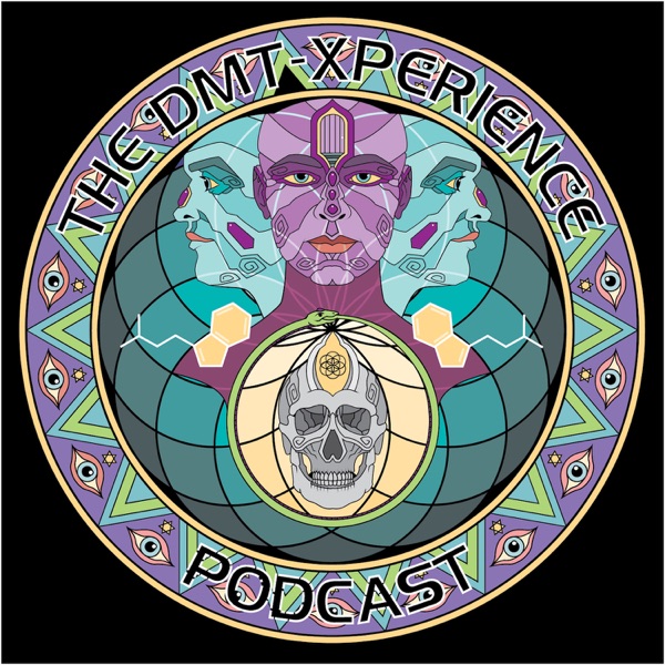 The DMT Xperience Podcast