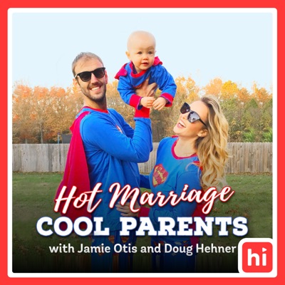 Hot Marriage. Cool Parents. Hot Marriage. Cool Parents.