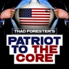 Patriot to the Core artwork
