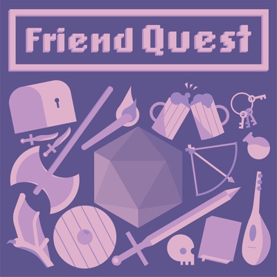 Friend Quest Friend Quest