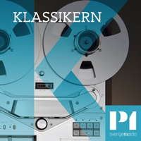 Klassikern podcast
