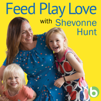 Feed Play Love podcast