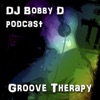 DJ Bobby D Groove Therapy artwork