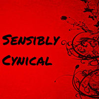 Sensibly Cynical podcast