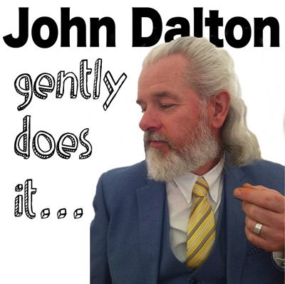 400px x 399px - John Dalton - gently does it . . . | Podbay