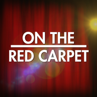 On the Red Carpet podcast