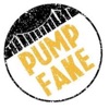 PumpFake PodCast artwork