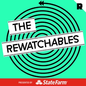 ‘Inside Man’ With Bill Simmons, Sean Fennessey, and Chris Ryan
