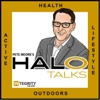 HALO Talks: Elevating Wellness artwork