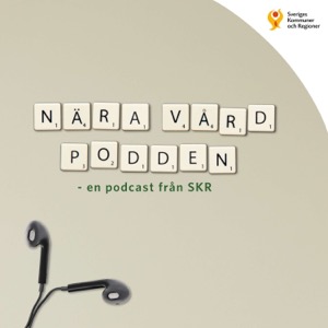 Näravårdpodden - en podcast från SKR