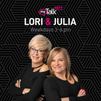 Lori & Julia podcast