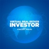 Virtual Real Estate Investor with Vincent Polisi artwork