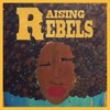 Raising Rebels artwork