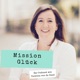 Mission Glück - Dein Podcast für ein erfüllteres Leben