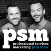 PSM: Professional Services Marketing artwork
